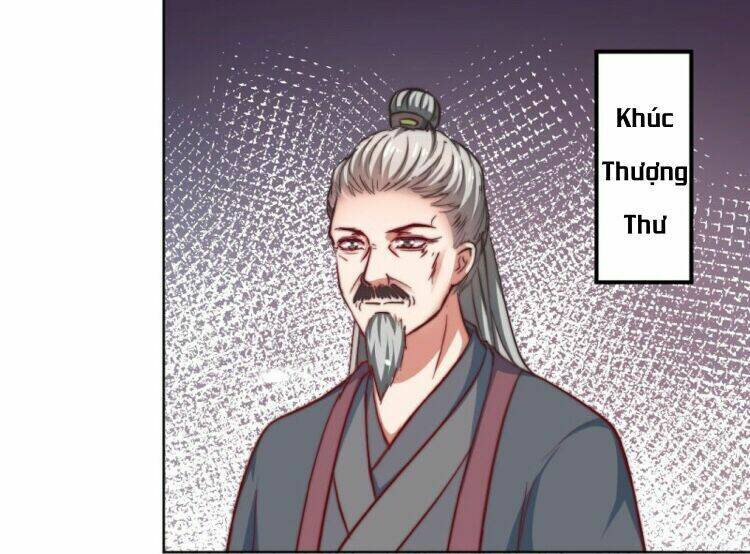 song thế sủng phi chapter 10 21