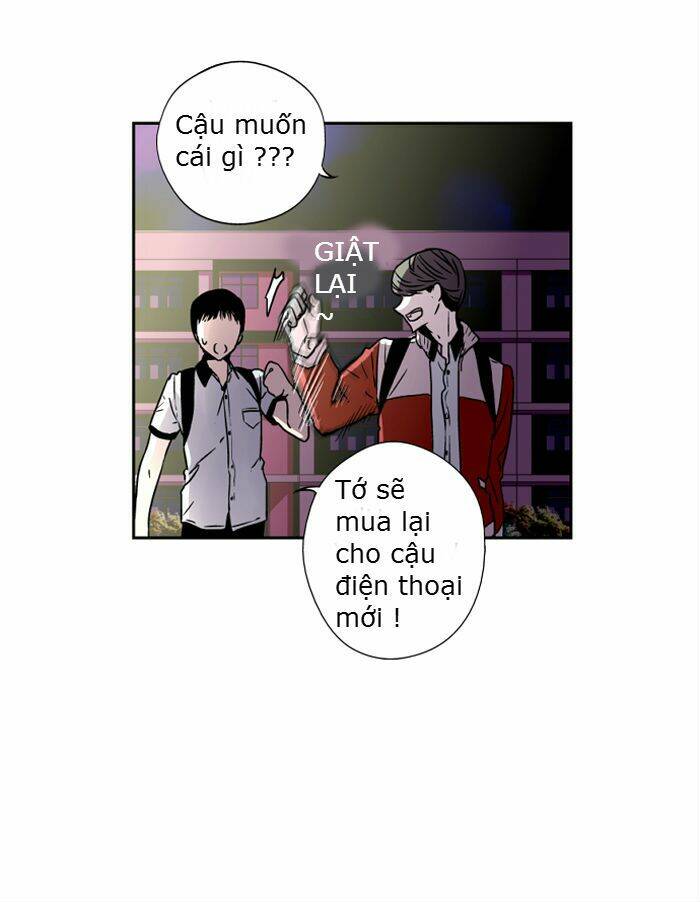 đôi mắt từ trái tim chapter 2 64