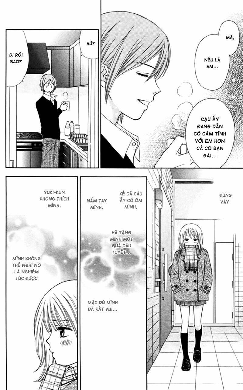 chitose etc. chapter 14 9
