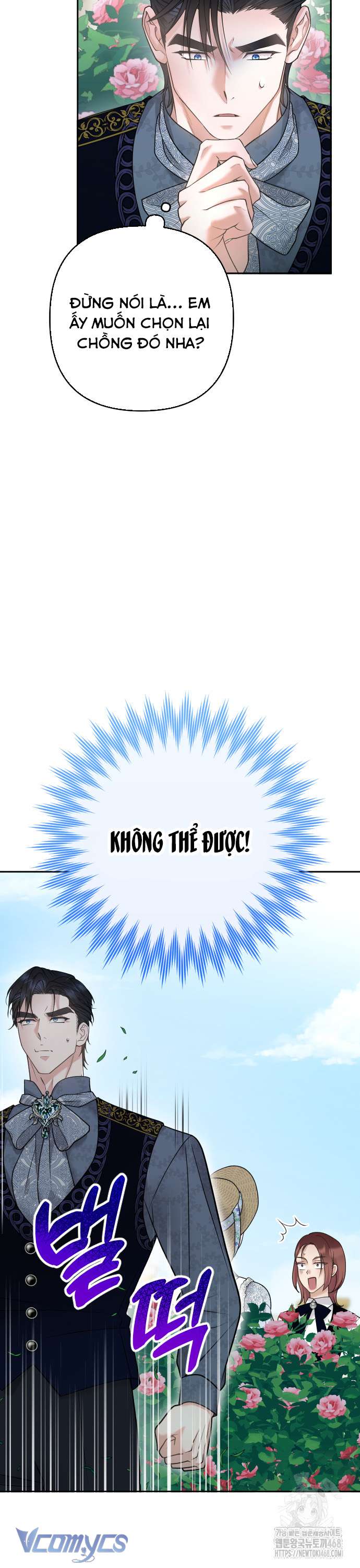 trước khi em có ý định chạy trốn ta sẽ ngăn chặn nó chapter 7 47