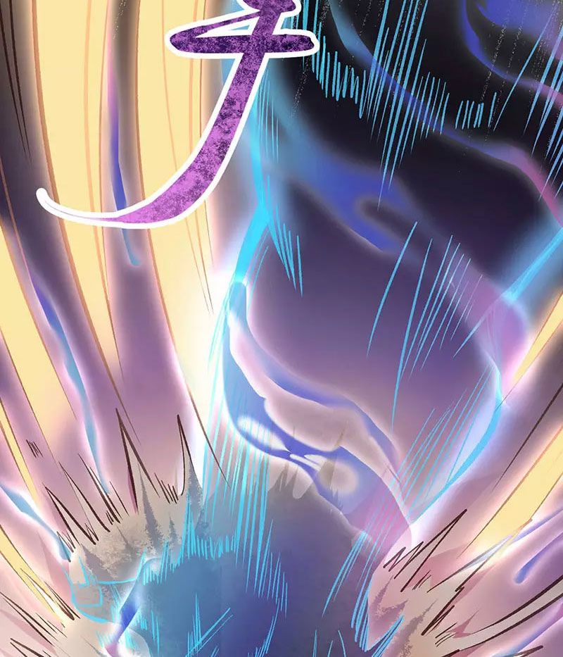 võ đạo độc tôn chapter 417 60