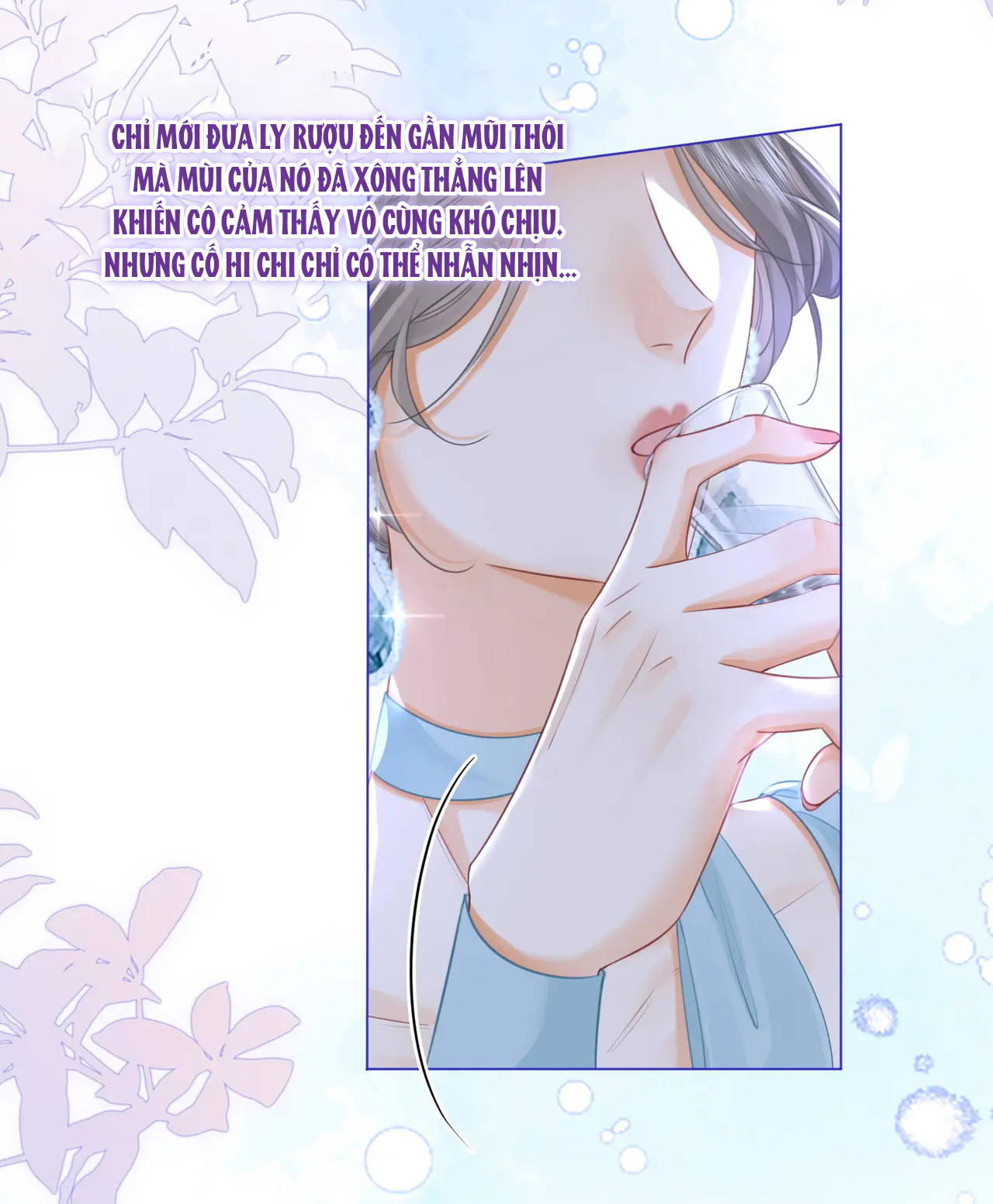 Cố Tiểu Thư Và Khúc Tiểu Thư chapter 53 - Trang 32