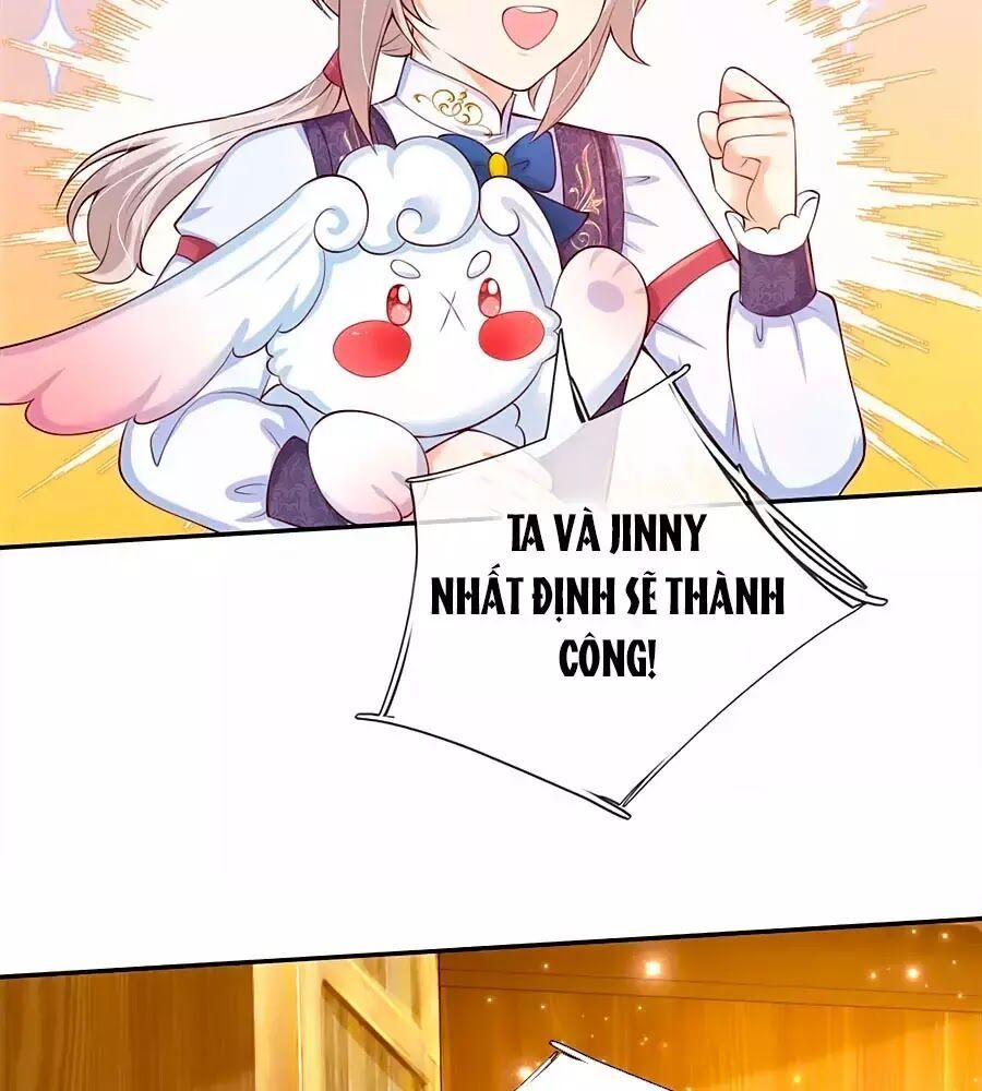 bỗng một ngày nọ trở thành con gái vua chapter 144 13