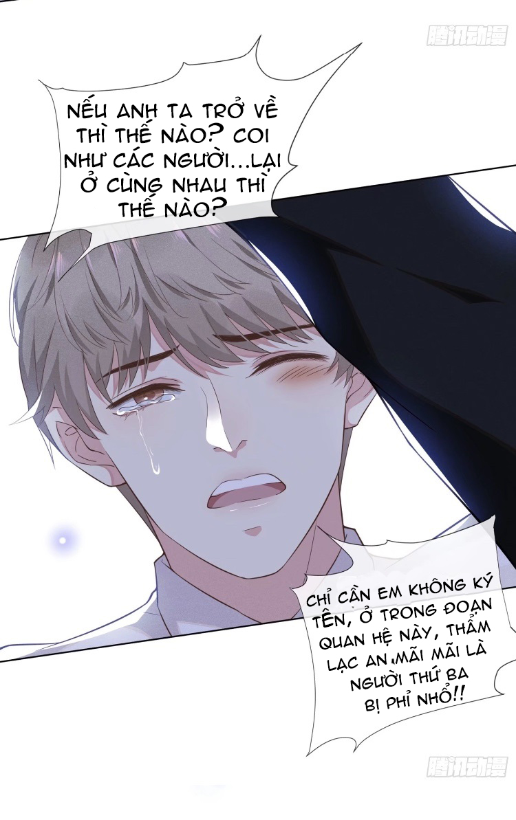 anh ấy gọi tôi là hắc liên hoa chapter 4 12