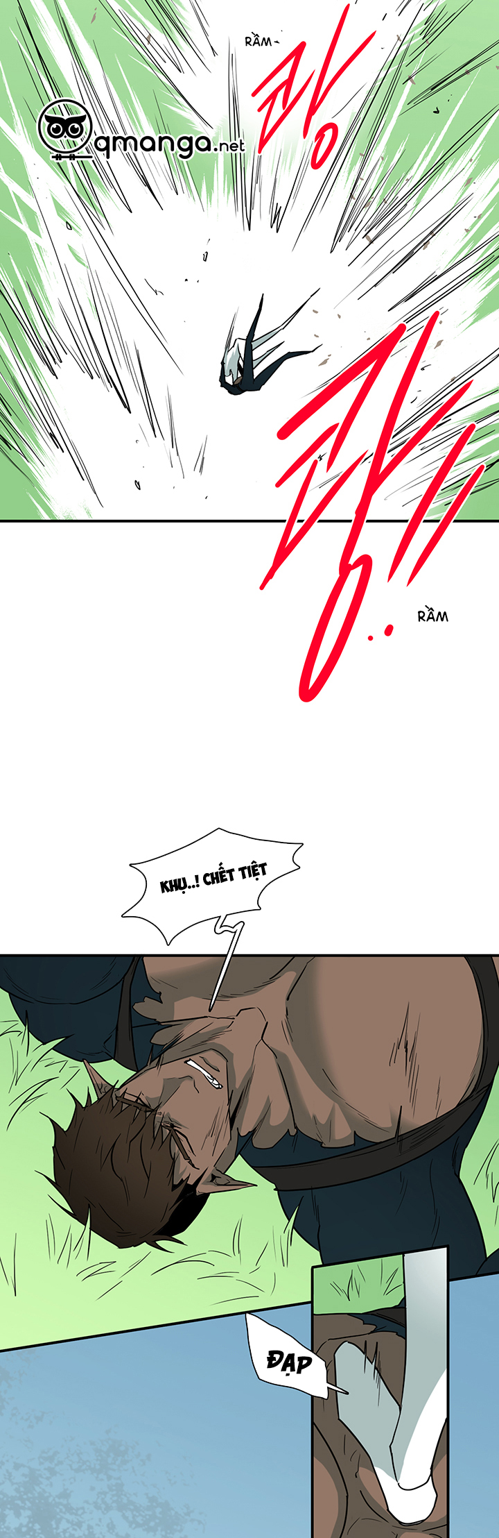 dear door chapter 93 22