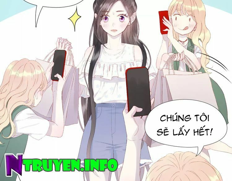 lượm được một tiểu hồ ly phần 2 chapter 10 12