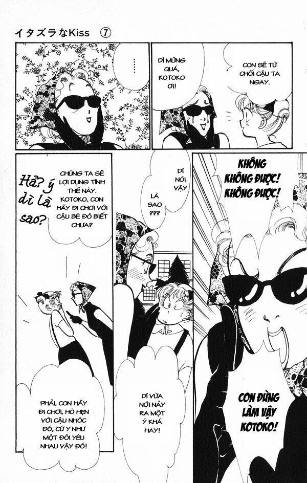 itazura na kiss chapter 24 24