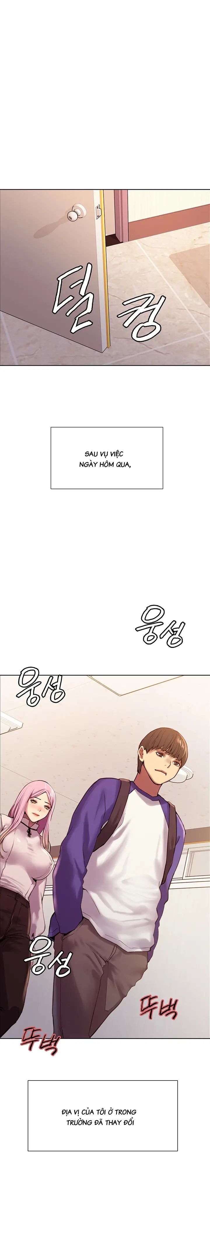 nhãn lực toàn năng chapter 9 4