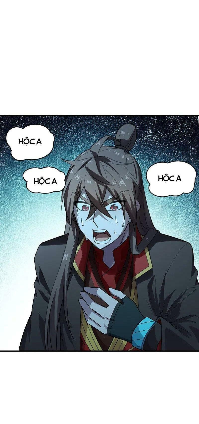 tiên võ đế tôn chapter 182 36