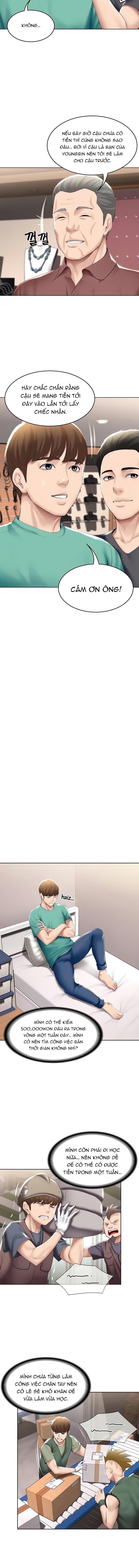 nhật ký nội trú chapter 58.2 2