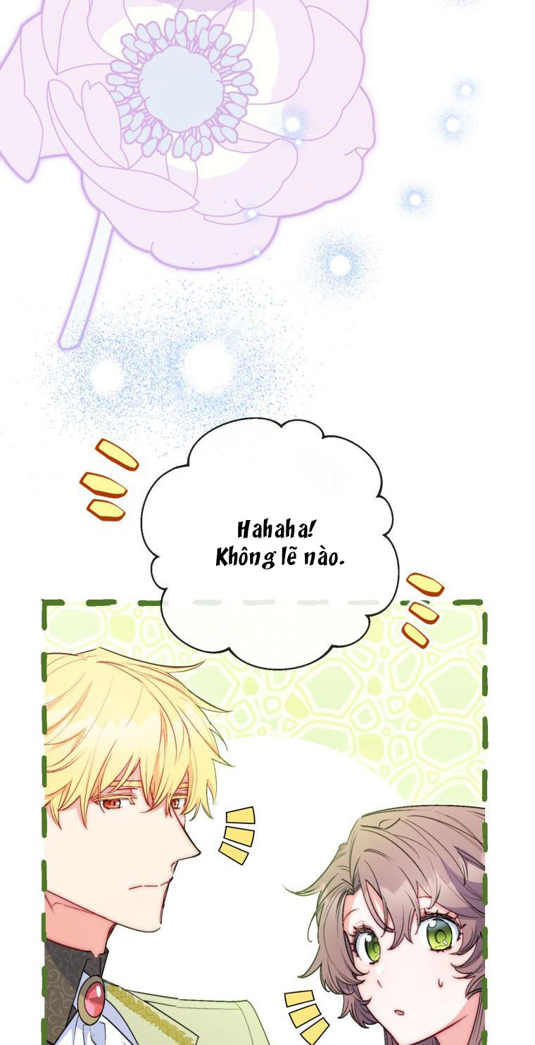 50 công thức pha trà của nữ công tước chapter 131 59