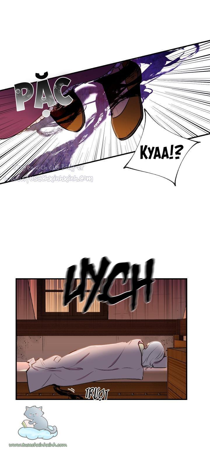 công nương khế ước của gia tộc công tước quái vật chapter 6 11