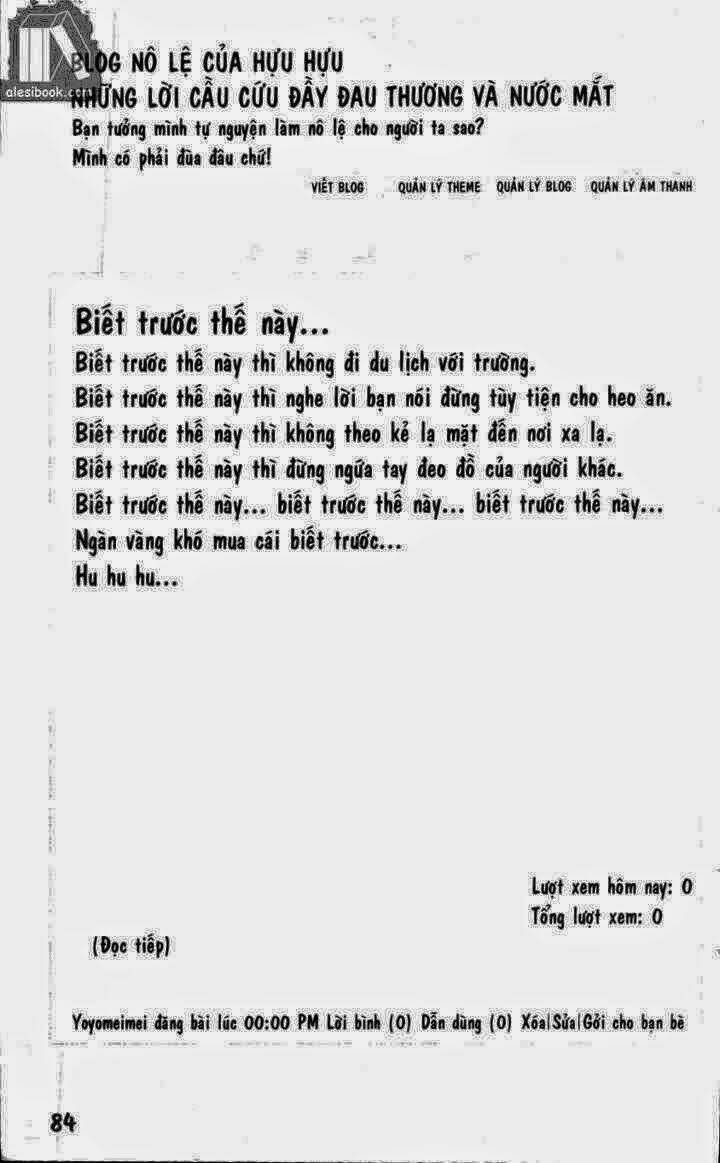 hoàng tử bóng đêm chapter 1 84