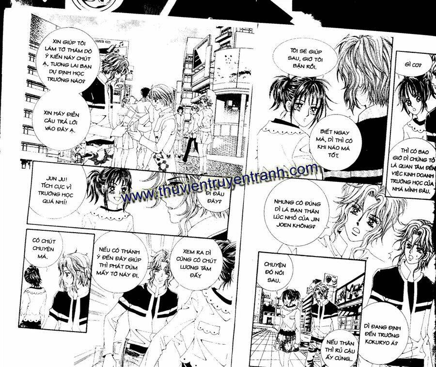 vua xa lộ chapter 2 63