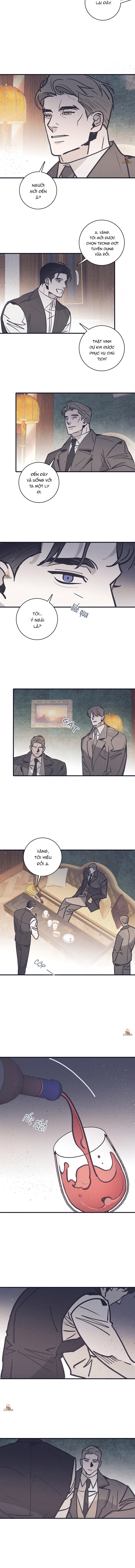 thuốc biến đổi giới tính chapter 13 6