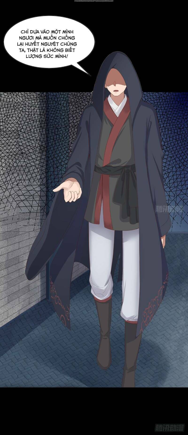 vú em của tiên ma chapter 0 4