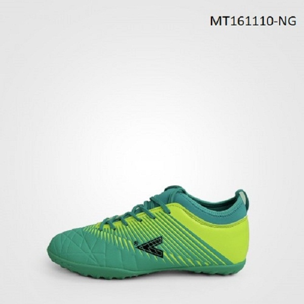 Giày bóng đá Mitre MT161110 -Xanh