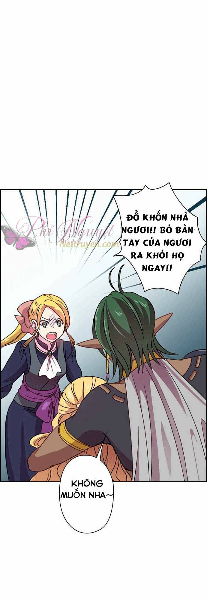 tân nương của ác vương điện hạ chapter 12 31