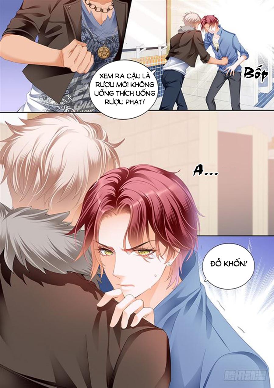 bá đạo tiểu thúc, xin trêu chọc vừa thôi! chapter 32 1