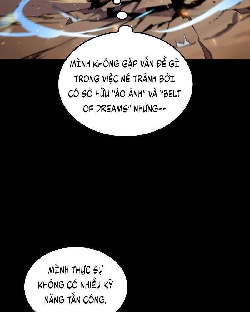 tôi thăng cấp trong lúc ngủ chapter 43 23