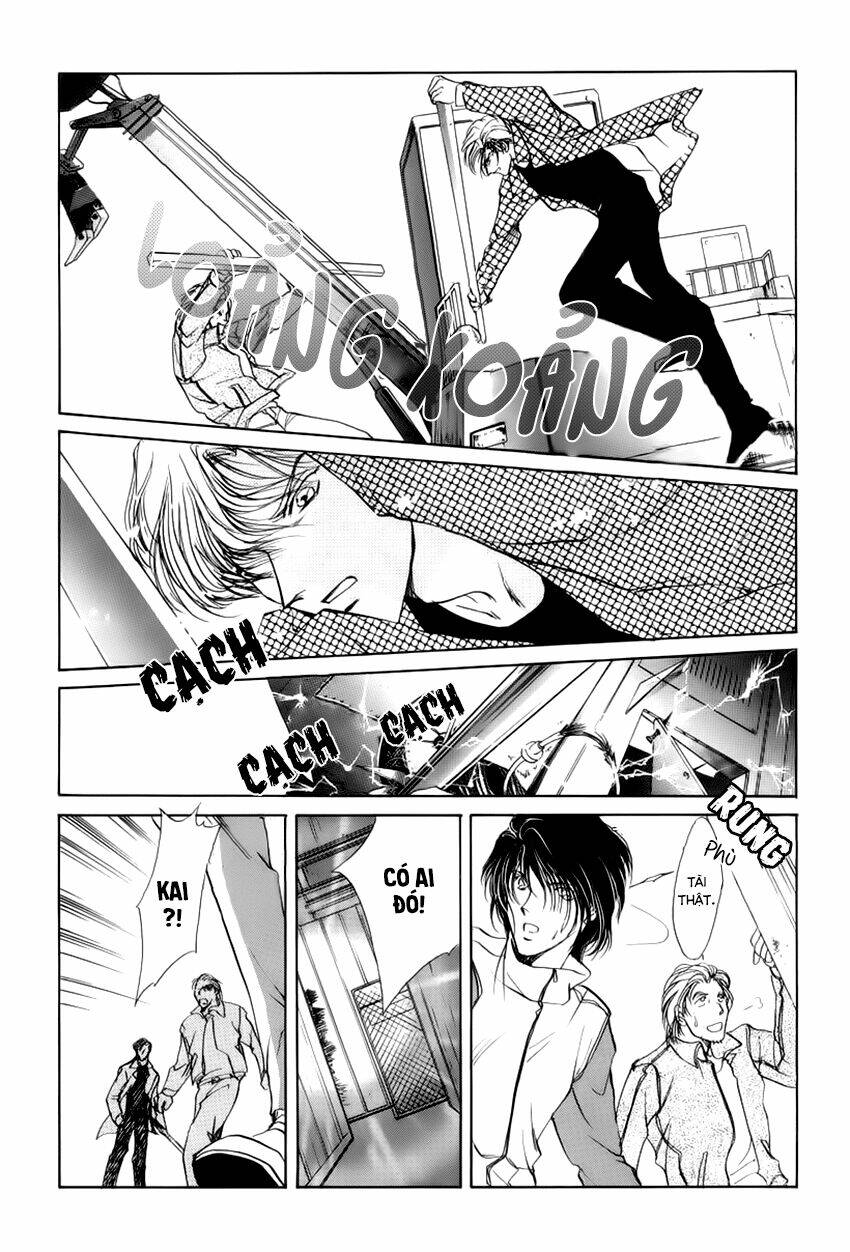 aoi hitsuji no yume chapter 1 38