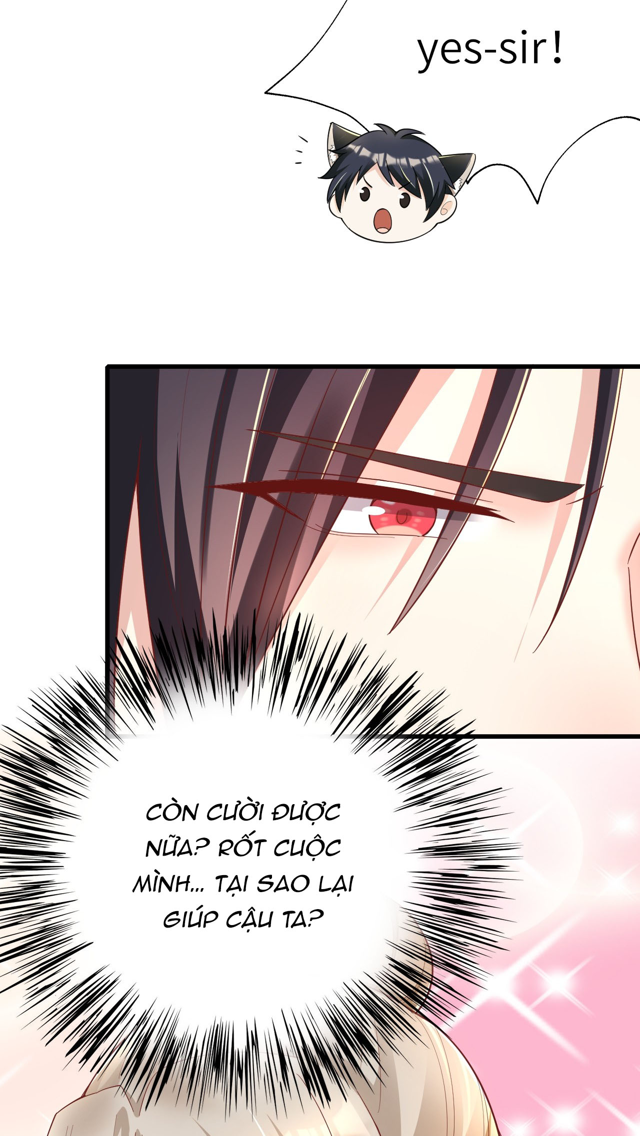 tức thời phạm quy [ tức thì vi quy ] chapter 13 28