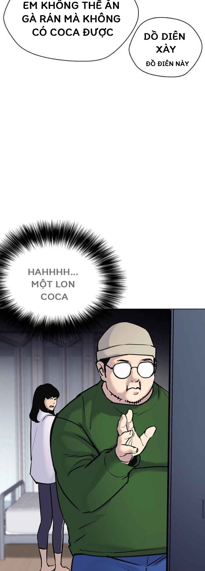 nhật ký khát vọng (desire diary) chapter 10 16