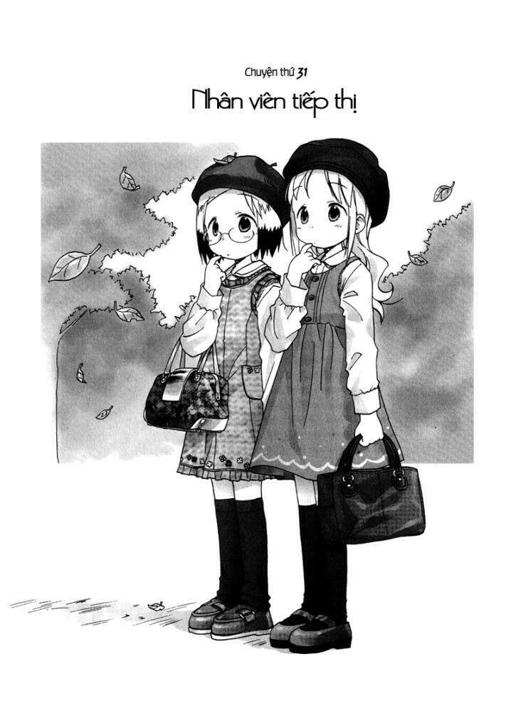 ichigo mashimaro chapter 31 5