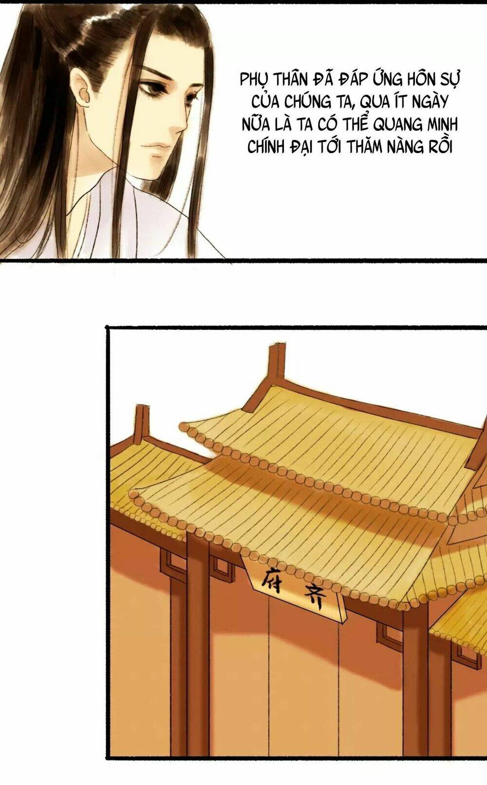 phồn hoa phai màu chapter 5 39