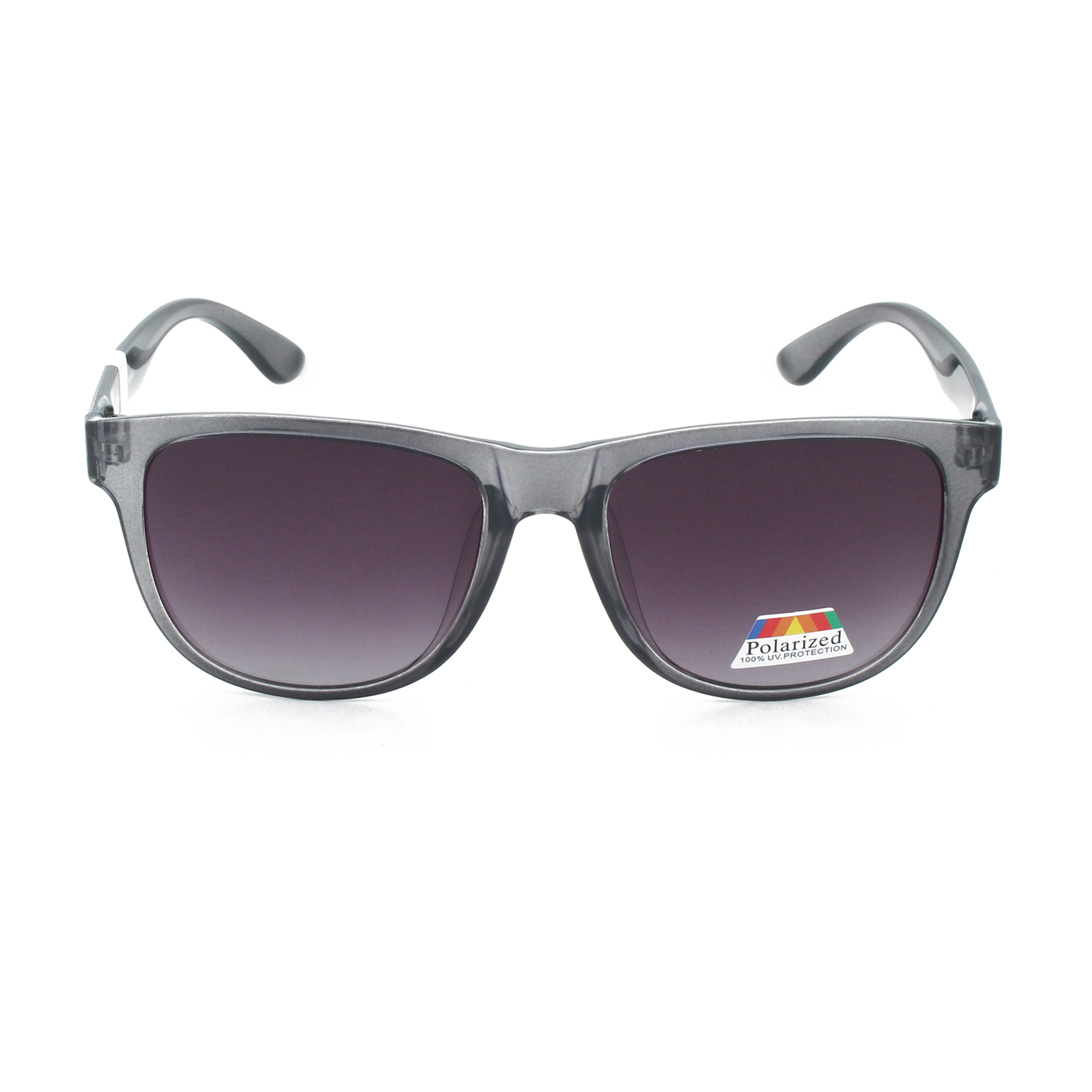 Kính mát unisex NATE 5001 thời trang (size 52/17/140)
