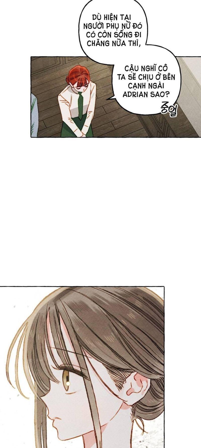 nuôi dưỡng một hắc long chapter 65.2 16