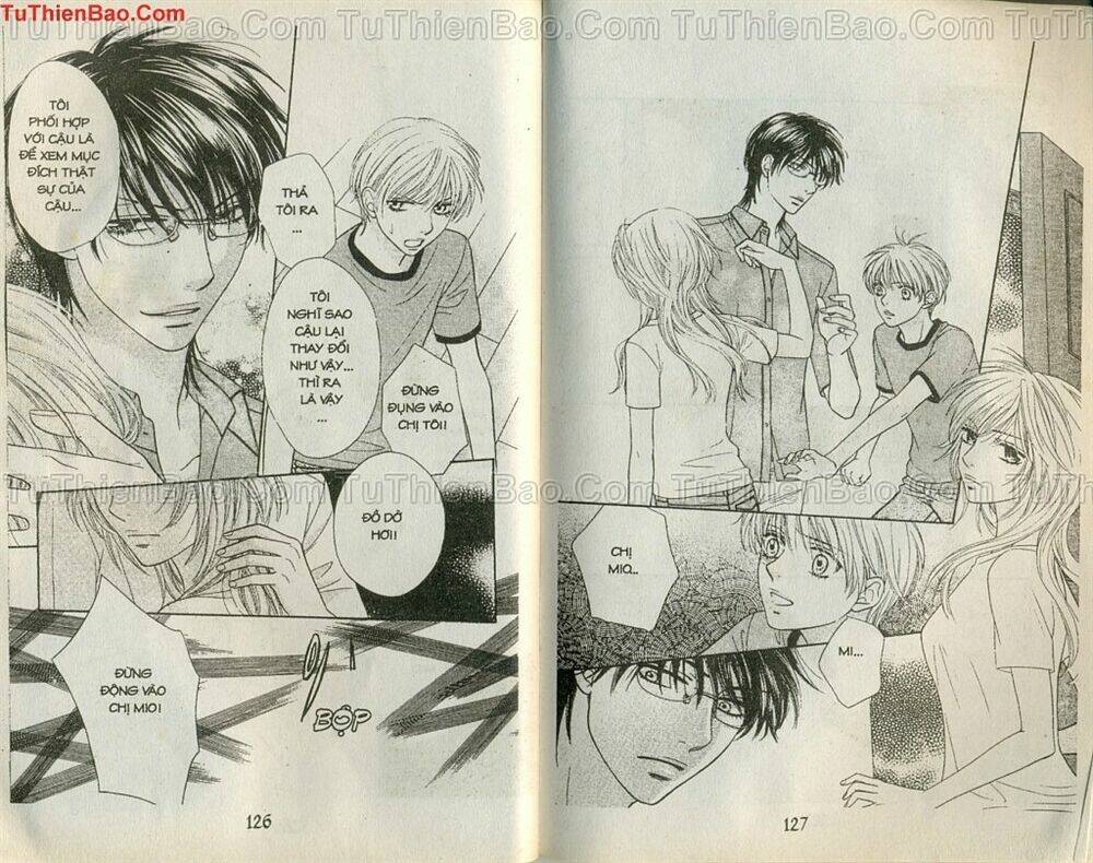 lo lem thời @ chapter 3 59