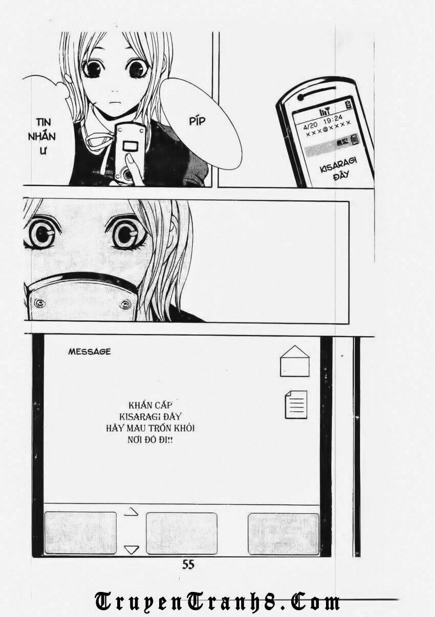 điệp vụ 729 chapter 11 17