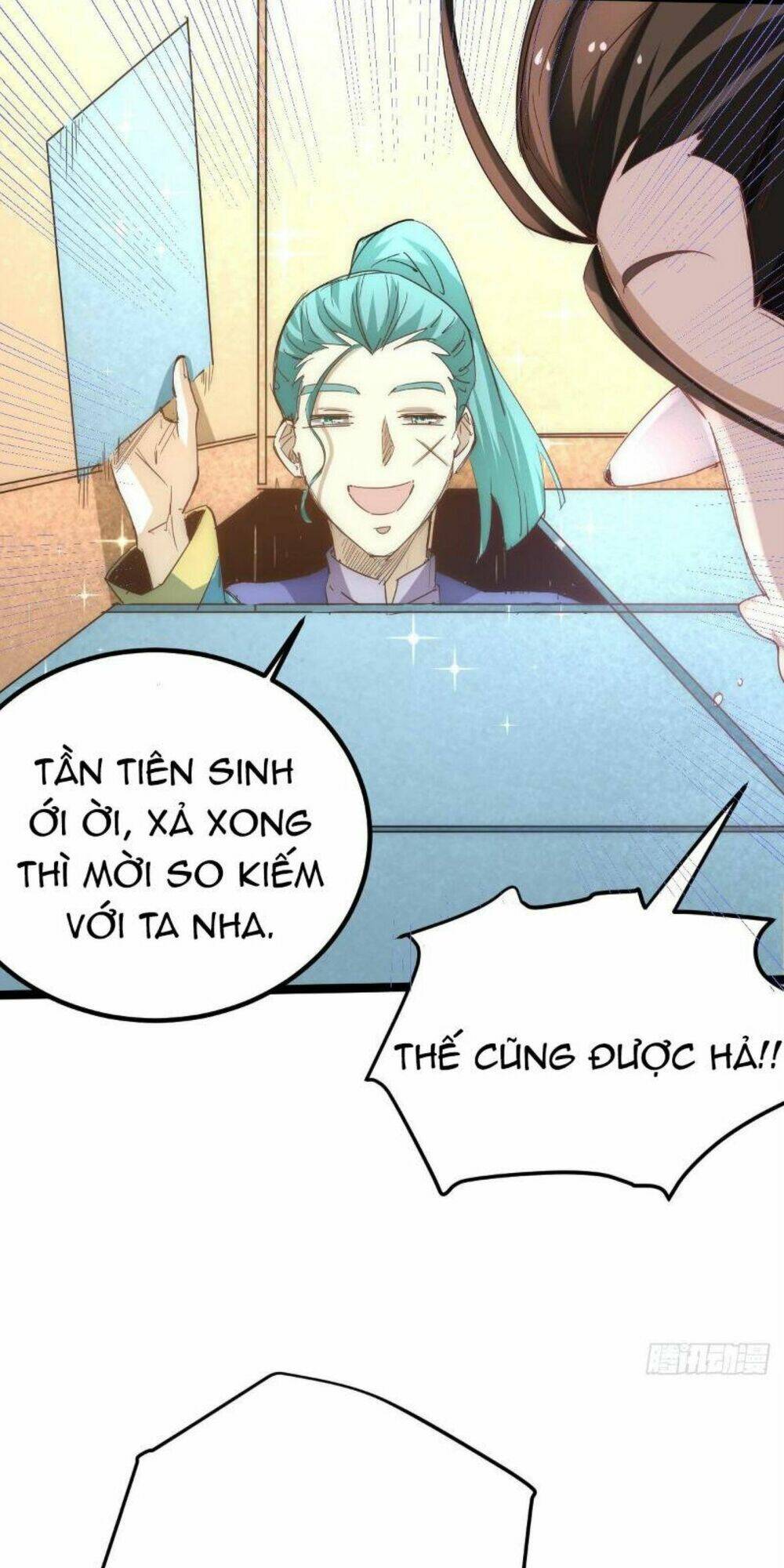 đô thị đỉnh phong cao thủ chapter 111 37