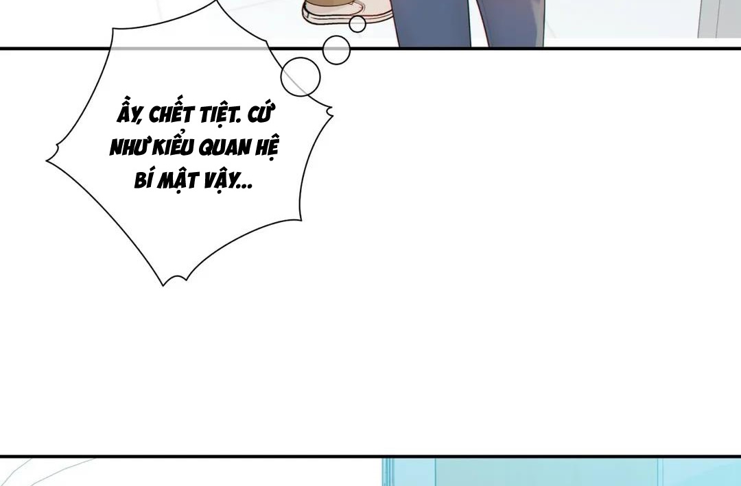 thời gian giữa sói và chó chapter 50 34