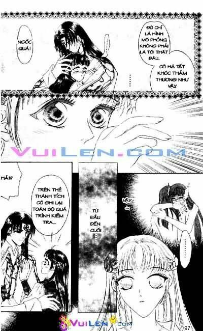 hai nàng công chúa chapter 4 97