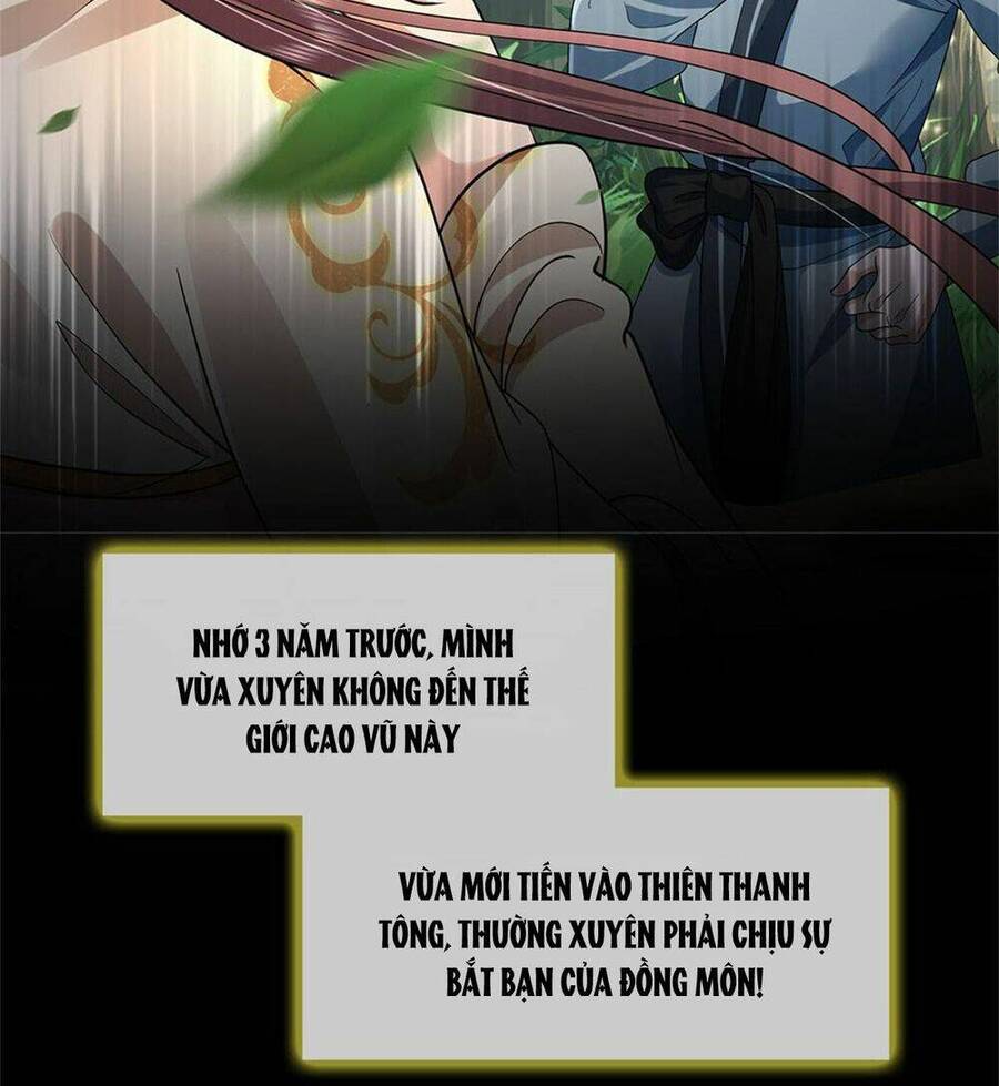 ta có thể nuốt chửng mọi thứ chapter 8 57