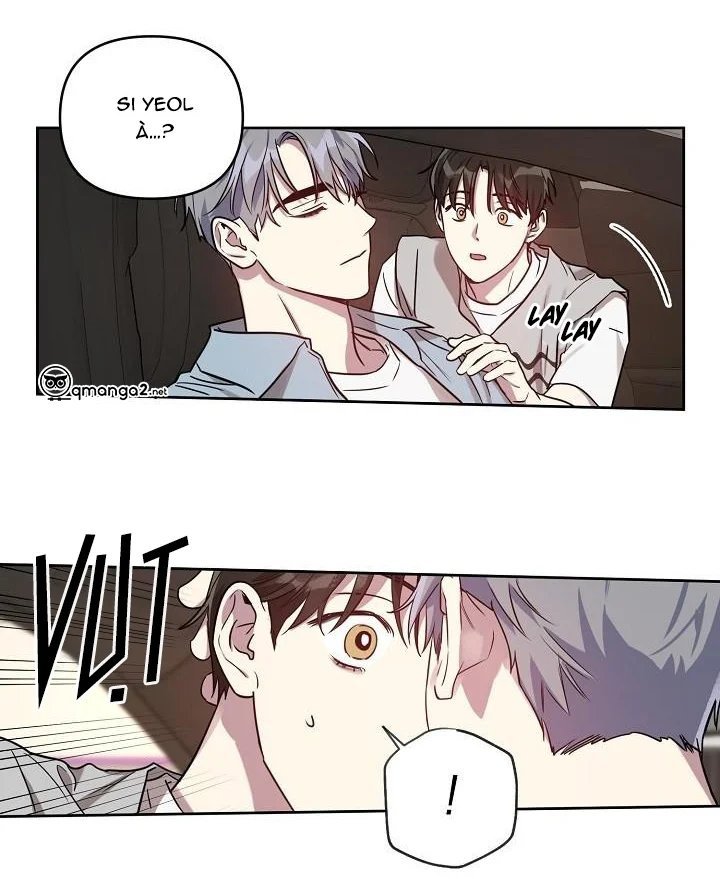 thần tượng đến rồi!? chapter 27 48