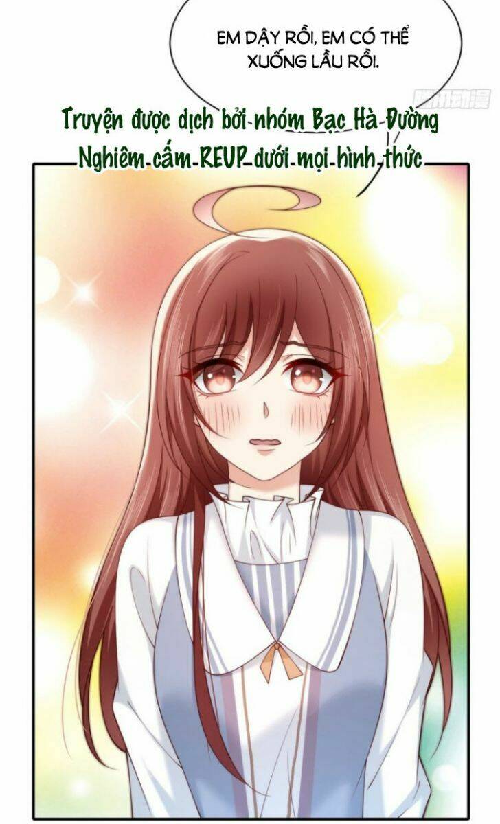 nam thần truy thê chỉ nam chapter 125.2 17