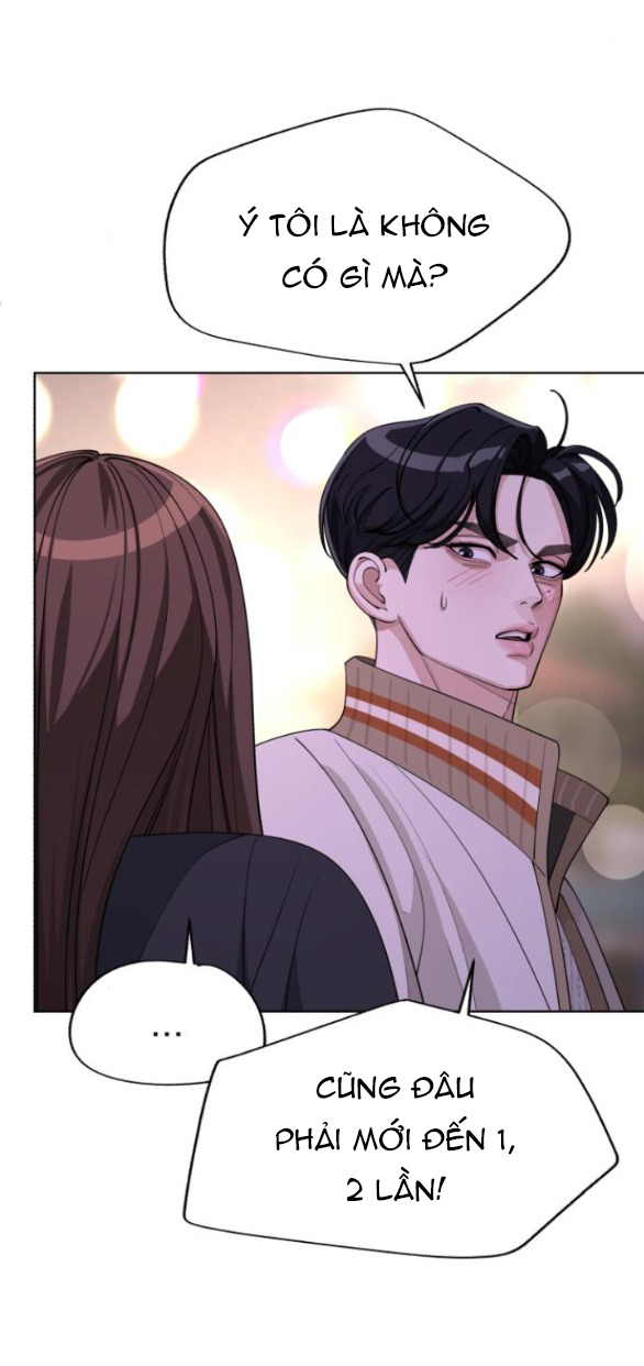 Tình Yêu Của Ik Seob chapter 48.1 6