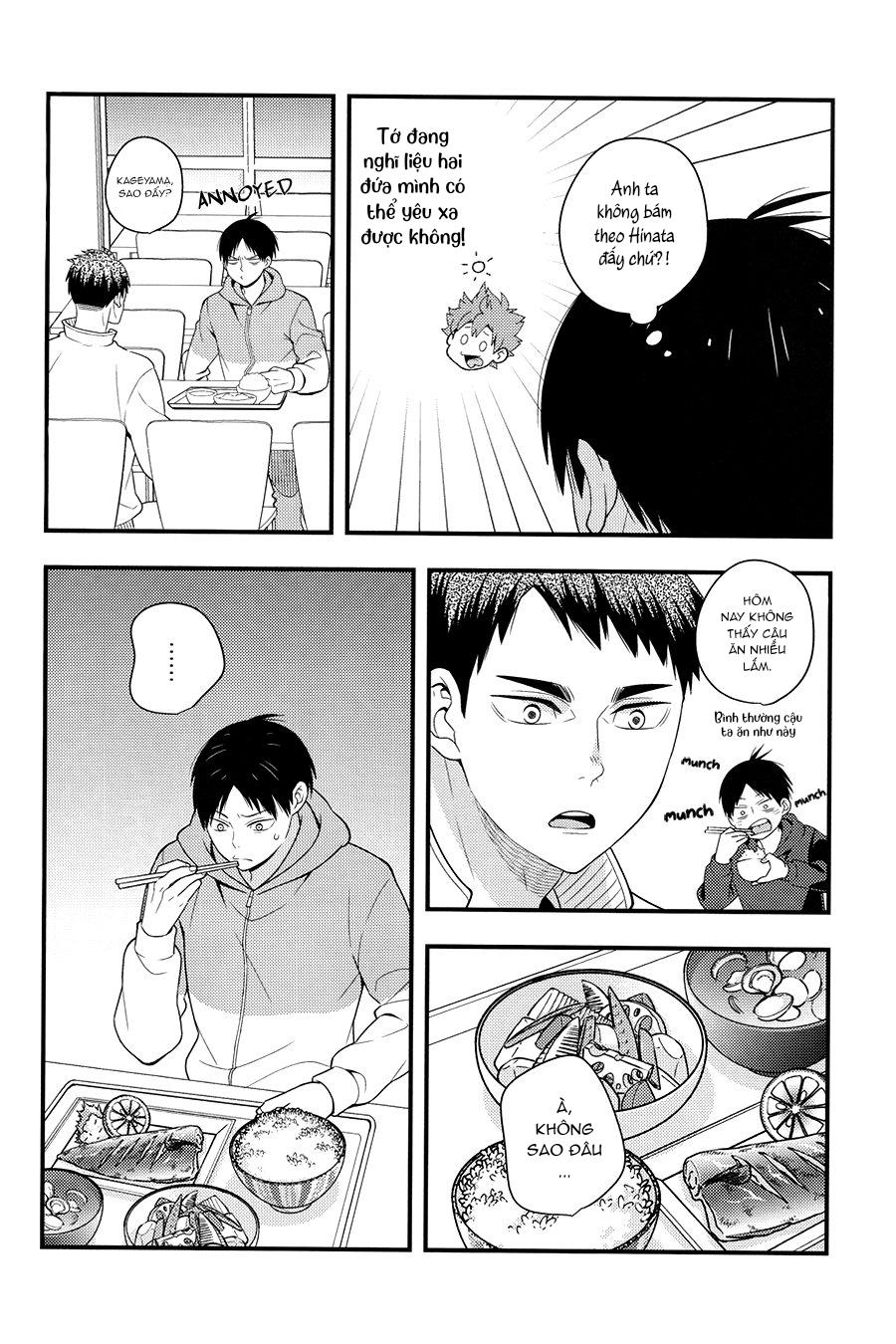 tuyển tập haikyuu dj by dammei bl chapter 30 15