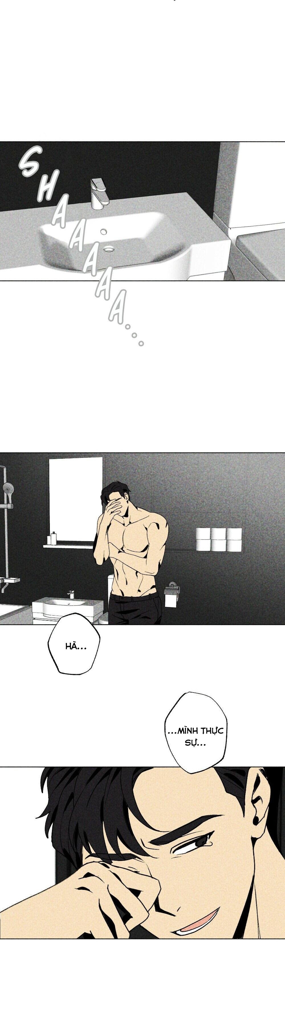 câu chuyện tình yêu chapter 8 18