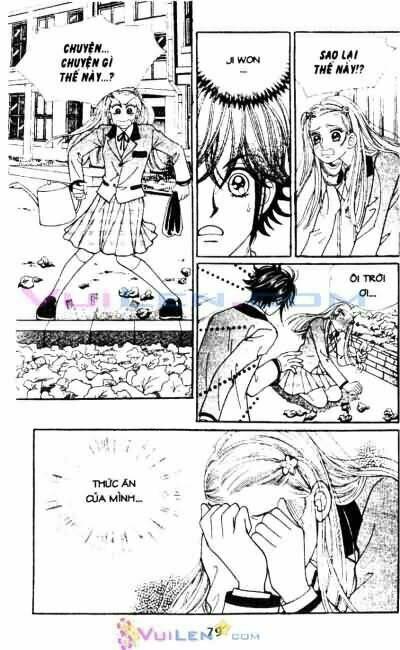 anh là của tôi chapter 2 79