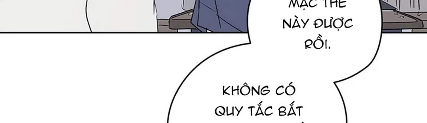 chuyện quái gì với giấc mơ đó vậy chapter 14 283