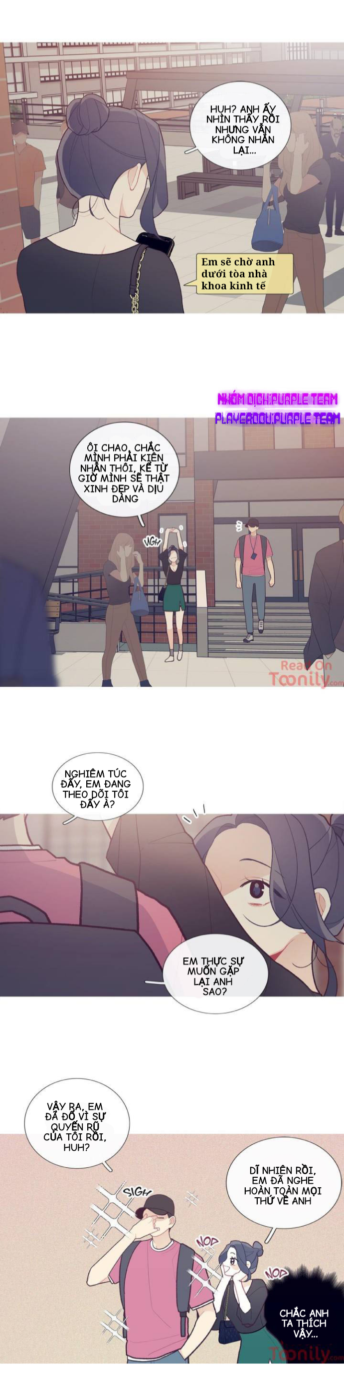 chuyện quái gì đang xảy ra? chapter 47 8