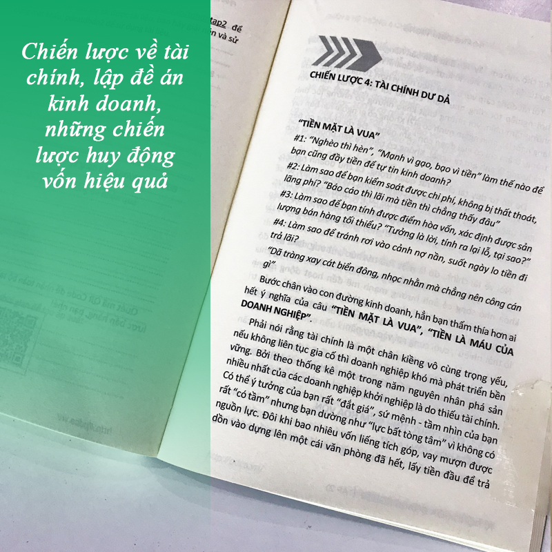 Sách Tự Động Hóa Doanh Nghiệp (tập 2) "Hệ thống 6 chiến lược để sở hữu doanh nghiệp dẫn đầu", sách quản trị kinh doanh, sách quản trị nhân sự, sách lãnh đạo, sách quản lý