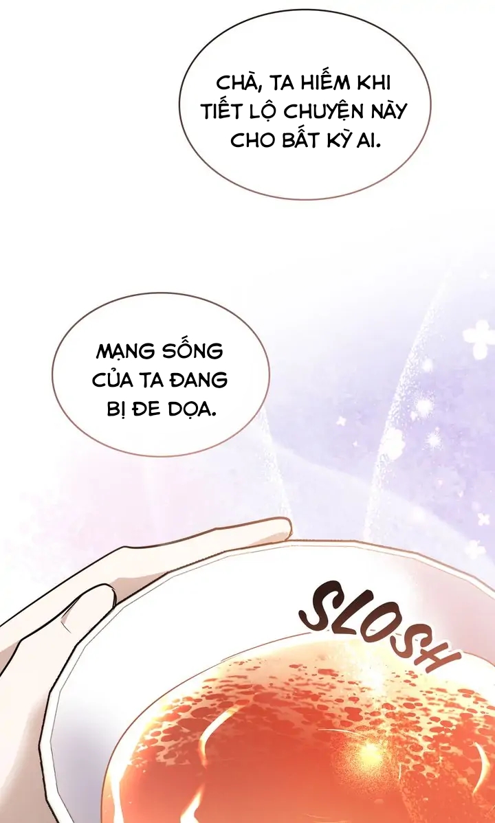 Cái Bóng Trong Đêm chapter 53 - Trang 83