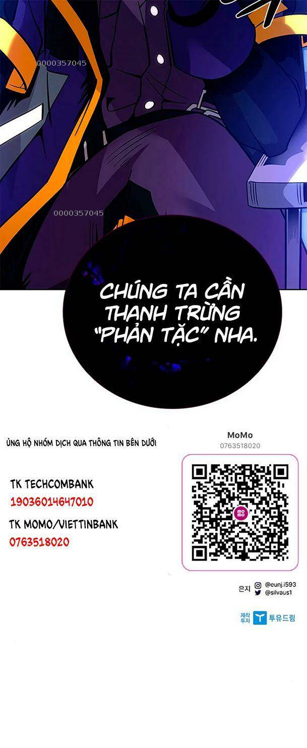 chuyển sinh thành ác nhân chapter 78 81