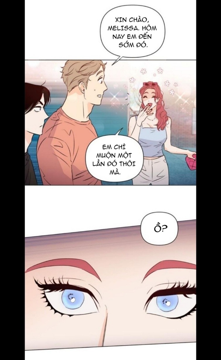 cái giá của sự nổi tiếng chapter 19 32