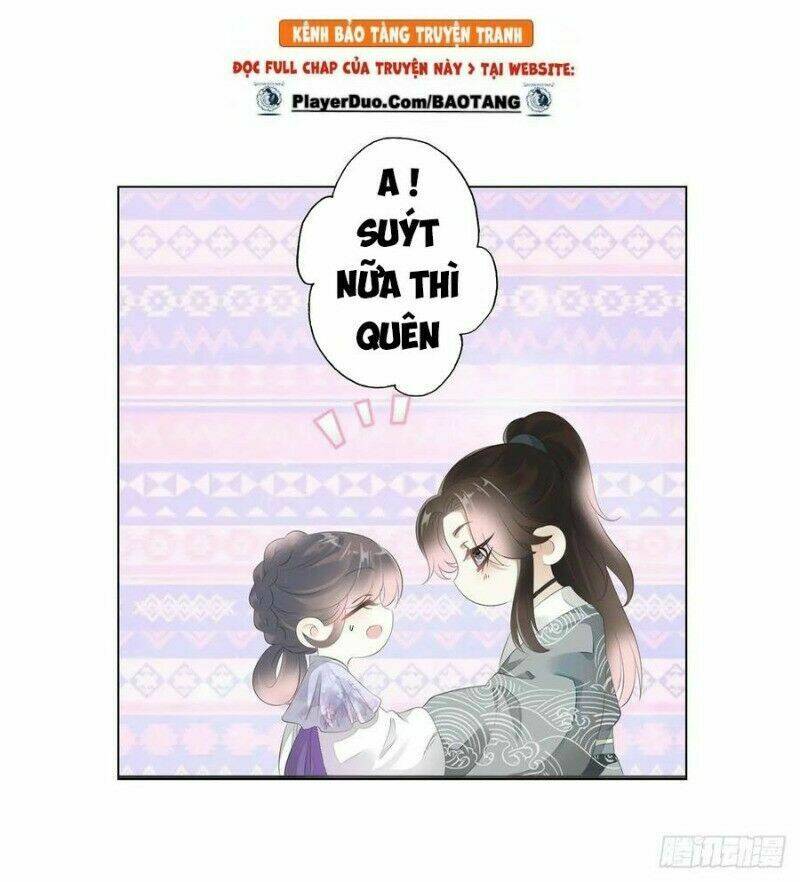 điền viên mật sủng: cô vợ nóng bỏng chapter 100 32